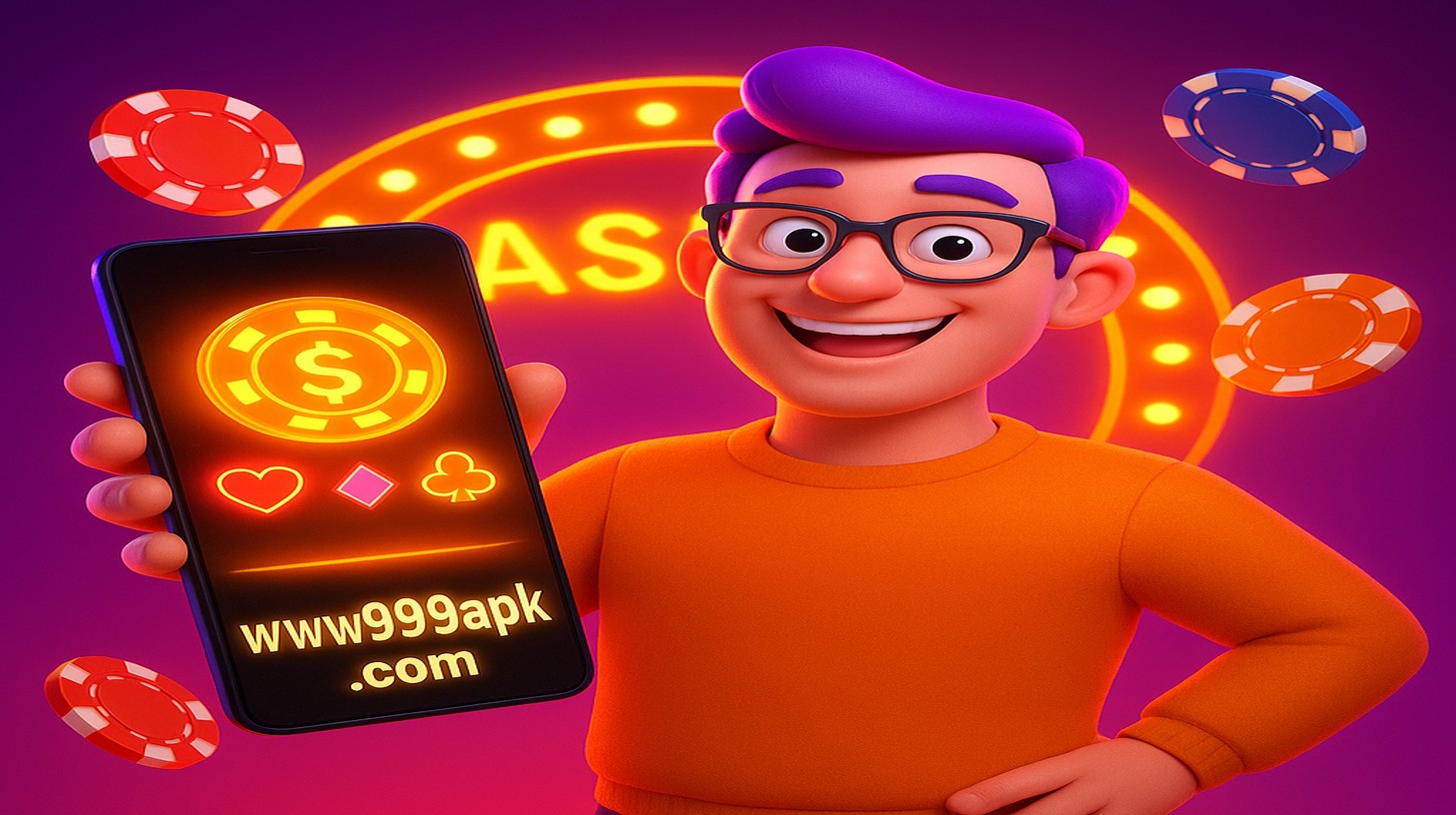 999 apk বিশেষ বোনাস